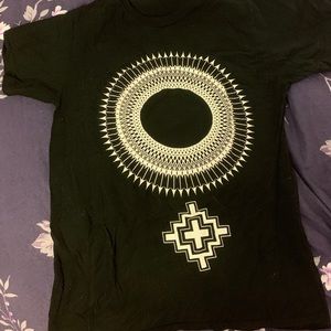 The GazettE Tour Shirt